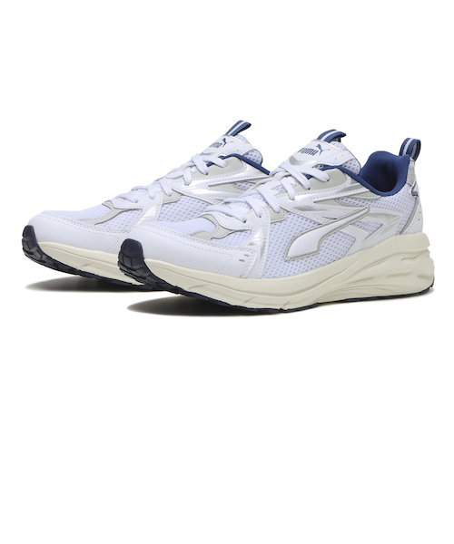 希少　アンテプリマ　バイカラー　白✖️ゴールド　スクエア　ツーカラー　パンネッロ Pumaのハンドボールシューズを入荷致しました！ | 海外スポーツ