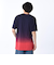 VN0008DDLKZ　M OTW GALLERY POETS SS TEE　DRESS BLUES　636230-0001