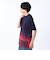 VN0008DDLKZ　M OTW GALLERY POETS SS TEE　DRESS BLUES　636230-0001