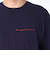 VN0008DDLKZ　M OTW GALLERY POETS SS TEE　DRESS BLUES　636230-0001