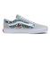 V36CF KUKUTANI　OLD SKOOL　K.UKITA　677334-0001