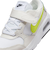 KCZ5356　17-22NIKE AIR MAX SC (PSV)　119WHITE/CYBER　617762-0021