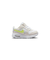 KCZ5361　12-16NIKE AIR MAX SC (TDV)　119WHITE/CYBER　617764-0021