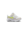 KCZ5361　12-16NIKE AIR MAX SC (TDV)　119WHITE/CYBER　617764-0021