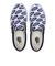 V98CF RCG　SLIP ON　WHITE/NAVY　680734-0001