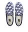 V98CF RCG　SLIP ON　WHITE/NAVY　680734-0001