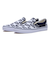 V98CF RCG　SLIP ON　WHITE/NAVY　680734-0001