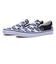 V98CF RCG　SLIP ON　WHITE/NAVY　680734-0001