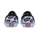 V98CF RCG　SLIP ON　WHITE/NAVY　680734-0001