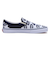 V98CF RCG　SLIP ON　WHITE/NAVY　680734-0001