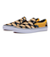 V98CF RCG　SLIP ON　BLACK/ORANGE　680734-0002