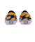 V98CF RCG　SLIP ON　BLACK/ORANGE　680734-0002