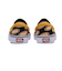 V98CF RCG　SLIP ON　BLACK/ORANGE　680734-0002