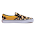 V98CF RCG　SLIP ON　BLACK/ORANGE　680734-0002
