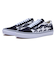 V36CF RCG　OLD SKOOL　WHITE/NAVY　680735-0001