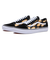 V36CF RCG　OLD SKOOL　BLACK/ORANGE　680735-0002