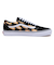 V36CF RCG　OLD SKOOL　BLACK/ORANGE　680735-0002