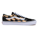 V36CF RCG　OLD SKOOL　BLACK/ORANGE　680735-0002