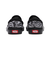 V98 LITE LOGO.P　SLIP ON LITE　BLACK/LOGO　680858-0001