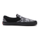 V98 LITE LOGO.P　SLIP ON LITE　BLACK/LOGO　680858-0001