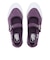 VN000CRRCIF　Mary Jane　SUEDE GRAPE JAM　681483-0001