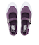 VN000CRRCIF　Mary Jane　SUEDE GRAPE JAM　681483-0001