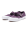 VN000CRRCIF　Mary Jane　SUEDE GRAPE JAM　681483-0001