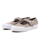 VN000CRRHCZ　Mary Jane　SUEDE ATMOSPHE　681484-0001