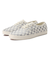VN000D047VF　Authentic Lowpro　EMBROIDERED CHE　681493-0001