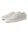 VN000D047VF　Authentic Lowpro　EMBROIDERED CHE　681493-0001
