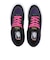 VN0A2Z34B5P　Skate Half Cab　BLACK/PURPLE　681511-0001