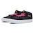 VN0A2Z34B5P　Skate Half Cab　BLACK/PURPLE　681511-0001