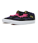 VN0A2Z34B5P　Skate Half Cab　BLACK/PURPLE　681511-0001