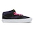 VN0A2Z34B5P　Skate Half Cab　BLACK/PURPLE　681511-0001