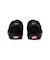 VN0A2Z3OBYB　Skate Rowley　BLACK/WHITE/BLA　681515-0001