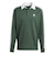 IZ2468　U RUGBY POLO LS　MINERALGREEN　682642-0001