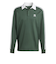 IZ2468　U RUGBY POLO LS　MINERALGREEN　682642-0001