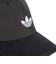 IW8626　U CAP(WBILL)　BLACK　682985-0001