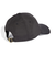 IW8626　U CAP(WBILL)　BLACK　682985-0001