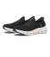 150422　GLIDE-STEP PRO - EVERYDAY　BLK　685316-0001