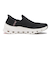 150422　GLIDE-STEP PRO - EVERYDAY　BLK　685316-0001
