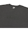 124R1011600　M VANS FUNCTION SS TEE　ASPHALT　673575-0003