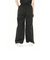 628969　W DARE TO PARACHUTE PANTS WV　01BLK　683993-0001
