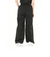 628969　W DARE TO PARACHUTE PANTS WV　01BLK　683993-0001