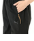 628969　W DARE TO PARACHUTE PANTS WV　01BLK　683993-0001