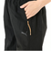 628969　W DARE TO PARACHUTE PANTS WV　01BLK　683993-0001
