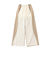 628969　W DARE TO PARACHUTE PANTS WV　87ALPINE SNOW　683993-0002