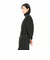 628979　W DARE TO MODULAR JACKET　01BLK　683996-0001