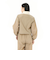 628979　W DARE TO MODULAR JACKET　87ALPINE SNOW　683996-0002