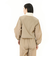 628979　W DARE TO MODULAR JACKET　87ALPINE SNOW　683996-0002